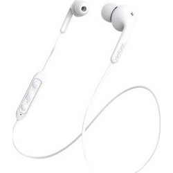 Defunc Music Plus Ακουστικά Bluetooth In Ear White