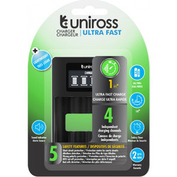 Uniross UNPCU009