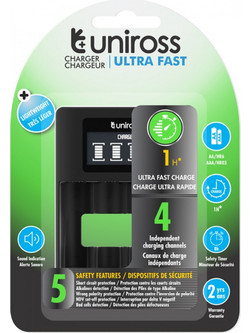 Uniross UNPCU009