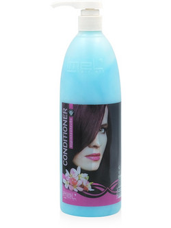 Imel Wild Flower Conditioner για Όγκο & Επανόρθωση 1lt