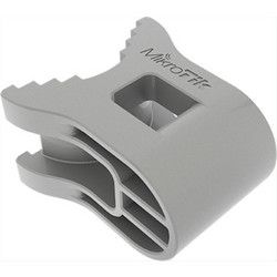 MikroTik QM-X quickMOUNT-X Στήριξη Κεραίας Additional Axis για pole-mounting SXTsq Κωδικός: 25574651