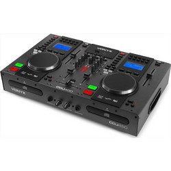 Vonyx CDJ450 DJ Controller με Οθόνη