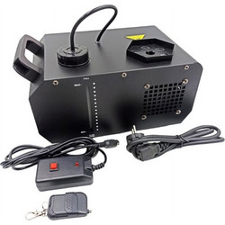 Rollinger TY-80033 Μηχανή Καπνού 900W