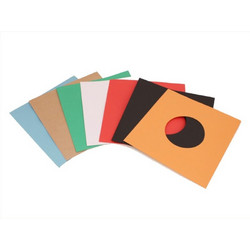Simply Analog Εξώφυλλα Δίσκων Βινυλίου 7' Single Mixcolor Sleeve (Pack Of 25) Κωδικός: 30216049