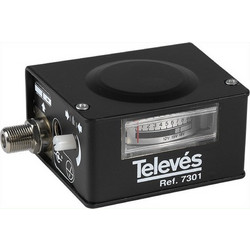 Televes Αναλογικό Πεδιόμετρo