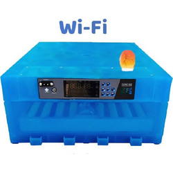 LA GOON-64 ΚΛΩΣΣΟΜΗΧΑΝΗ ΠΛΗΡΩΣ ΑΥΤΟΜΑΤΗ 64 ΑΥΓΩΝ ΜΕ WiFi ΚΑΙ ΣΥΣΤΗΜΑ ΑΤΜΟΠΟΙΗΣΗΣ Κωδικός: 38373289