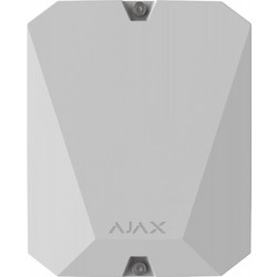 Ajax Systems Multi Transmitter Module Συστημάτων Συναγερμού White Κωδικός: 27316487