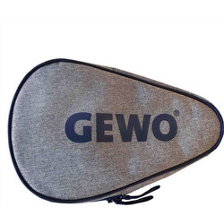 Gewo Round Wallet Freestyle