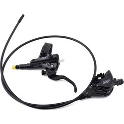 Shimano XT M8100 Κωδικός: IM8100JLFPNA100