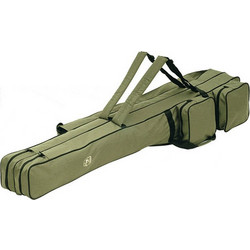 Behr All Round Holdal Θήκη Καλαμιών 1,50μ. Κωδικός: 26840796