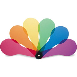 Learning Resources Λαβές Ανάμειξης Χρωμάτων