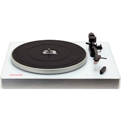 Aiwa APX-680 Πικάπ με Προενίσχυση Bluetooth & USB White