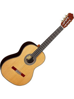 Alhambra Linea Profesional 4/4 Natural