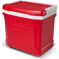 Igloo Profiler 16 Φορητό Ψυγείο 15lt Κόκκινο 41633