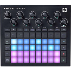 Novation Circuit Tracks