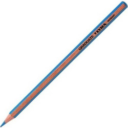 Lyra Graduate Ξυλομπογιά Oriental Blue 049