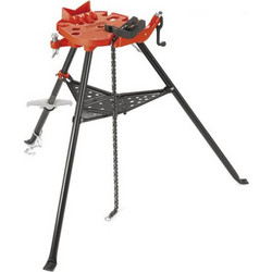 RIDGID TRISTAND 460-12 ΦΟΡΗΤΗ ΣΩΛΗΝΟΜΕΓΓΕΝΗ ΑΛΥΣΙΔΑΣ 36278
