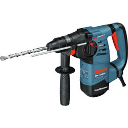 Bosch GBH 3-28 DRE 061123A000 Κρουστικό Περιστροφικό Κατεδαφιστικό Πιστολέτο Ρεύματος 800W με SDS Plus