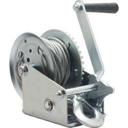 EXPRESS ΕΡΓΑΤΗΣ-ΒΙΝΤΣΙ ΤΡΕΙΛΕΡ ΧΕΙΡΟΚΙΝΗΤΟΣ 545kg, 10mt 63013