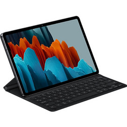 Samsung Book Cover With Keyboard Black (Galaxy Tab S8)