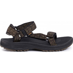 Teva Winsted Ανδρικά Πέδιλα Χακί 1017419-BDOLV