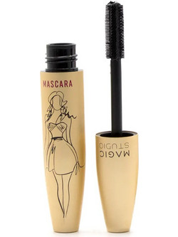 Idc Color Extra Volume Mascara για Όγκο 12ml
