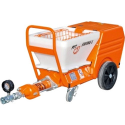PFT SWING L, 400 V, 3 PH, 50 HZ