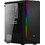 Aerocool Rift Black Gaming Midi Tower Κουτί Υπολογιστή RGB με Πλαϊνό Παράθυρο
