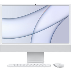 Apple iMac Retina 4.5K 24" 2021 (M1 chip/8GB/256GB SSD/8 Core GPU)