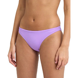 Arena Real Brief Αθλητικό Γυναικείο Μαγιό Bikini Bottom Μωβ 006469-930