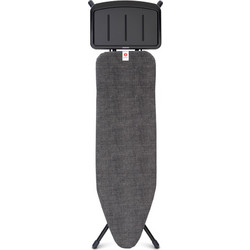 Brabantia 1003351 Σιδερώστρα για Σύστημα Σιδερώματος 124x38x98cm