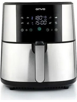Onvo OVFRY07 Air Fryer 8lt