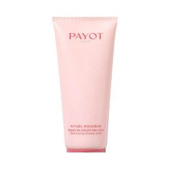 Payot Rituel Douceur Well-Being Shower Balm Αφρόλουτρο σε Gel 200ml
