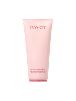 Payot Rituel Douceur Well-Being Shower Balm Αφρόλουτρο σε Gel 200ml