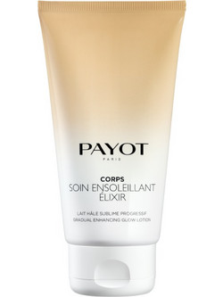 Payot Gradual Enhancing Glow Ενυδατική Lotion Σώματος 150ml