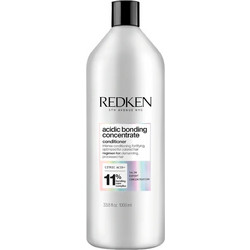 Redken Acidic Bonding Concentrate Conditioner για Προστασία Χρώματος & Επανόρθωση για Βαμμένα Μαλλιά 1lt