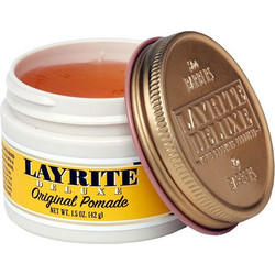 Layrite Original Pomade Μαλλιών 42gr