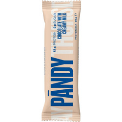 Pandy Protein Bar Chocolate Creamy Milk 35gr