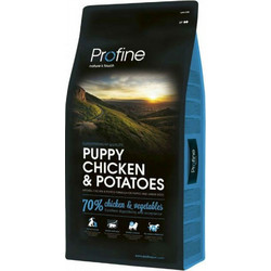 Profine Puppy Chicken & Potatoes 3kg