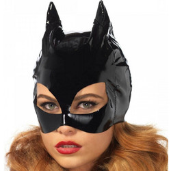 Leg Avenue Catwoman Mask D-218061