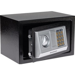 KRAUSMANN HS55313 Χρηματοκιβώτιο Δαπέδου 35 x 25 x 25 cm