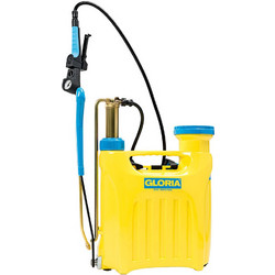 Gloria PRO 1300 Ψεκαστήρας Πλάτης Χειρός 13lt