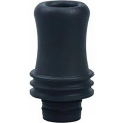 Fumytech Drip Tip 510 Teflon Black - B