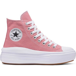 Converse Chuck Taylor All Star Move Platform A06136C