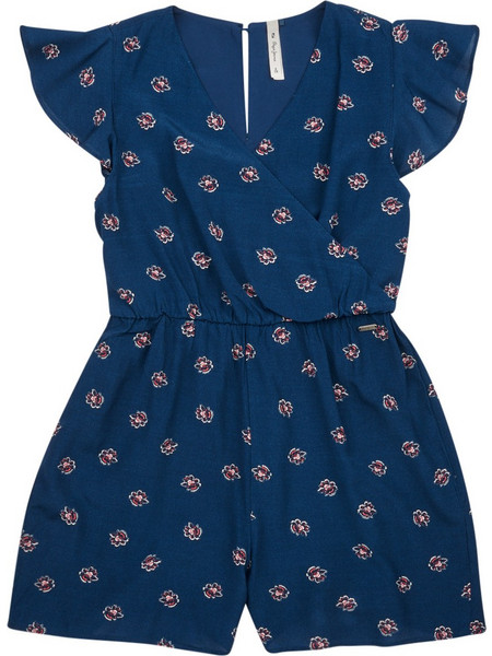 Ολόσωμη Φόρμα Pepe jeans SOLANGE