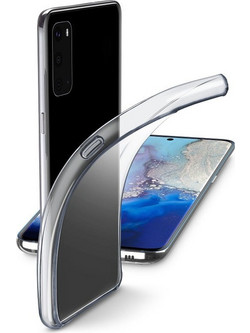 CELLULAR LINE 373886 Transparent Case (SAMSUNG GALAXY S20)