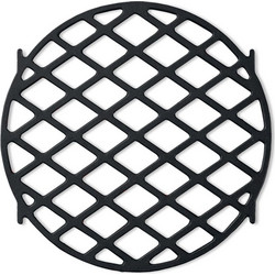 Weber Σχάρα Ψησίματος Μαντεμένια 57cm 8834
