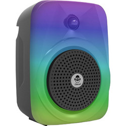 iDance Blaster B1MK2 Ηχείο με Λειτουργία Καραόκε
