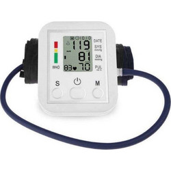 Clever Blood Monitor Ψηφιακό Πιεσόμετρο Μπράτσου με Ένδειξη Αρρυθμίας