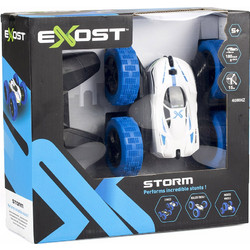 Silverlit Exost X-Storm Τηλεκατευθυνόμενο Αυτοκίνητο Off Road 4WD 7530-20221